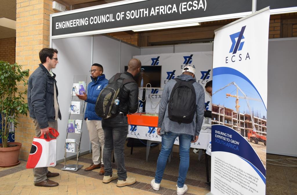 Engineering vital for the economy