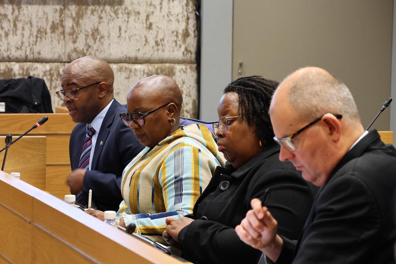 DSTI’s 2026/27 plan to strengthen South Africa’s innovation system