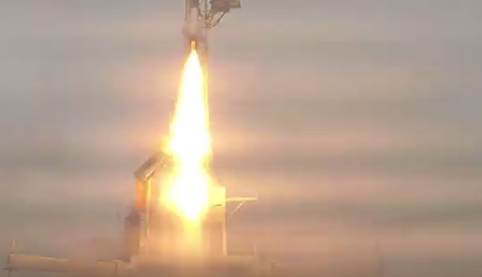 Rocket 2