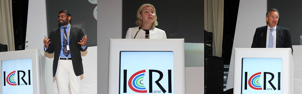 Research infrastructure critical in addressing global challenges like climate change and energy