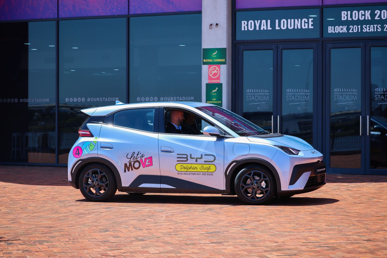 Unpacking the promise and challenges of e-mobility in South Africa