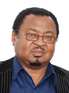 Minister Nzimande's statement on the death of Prof. Michael Cross