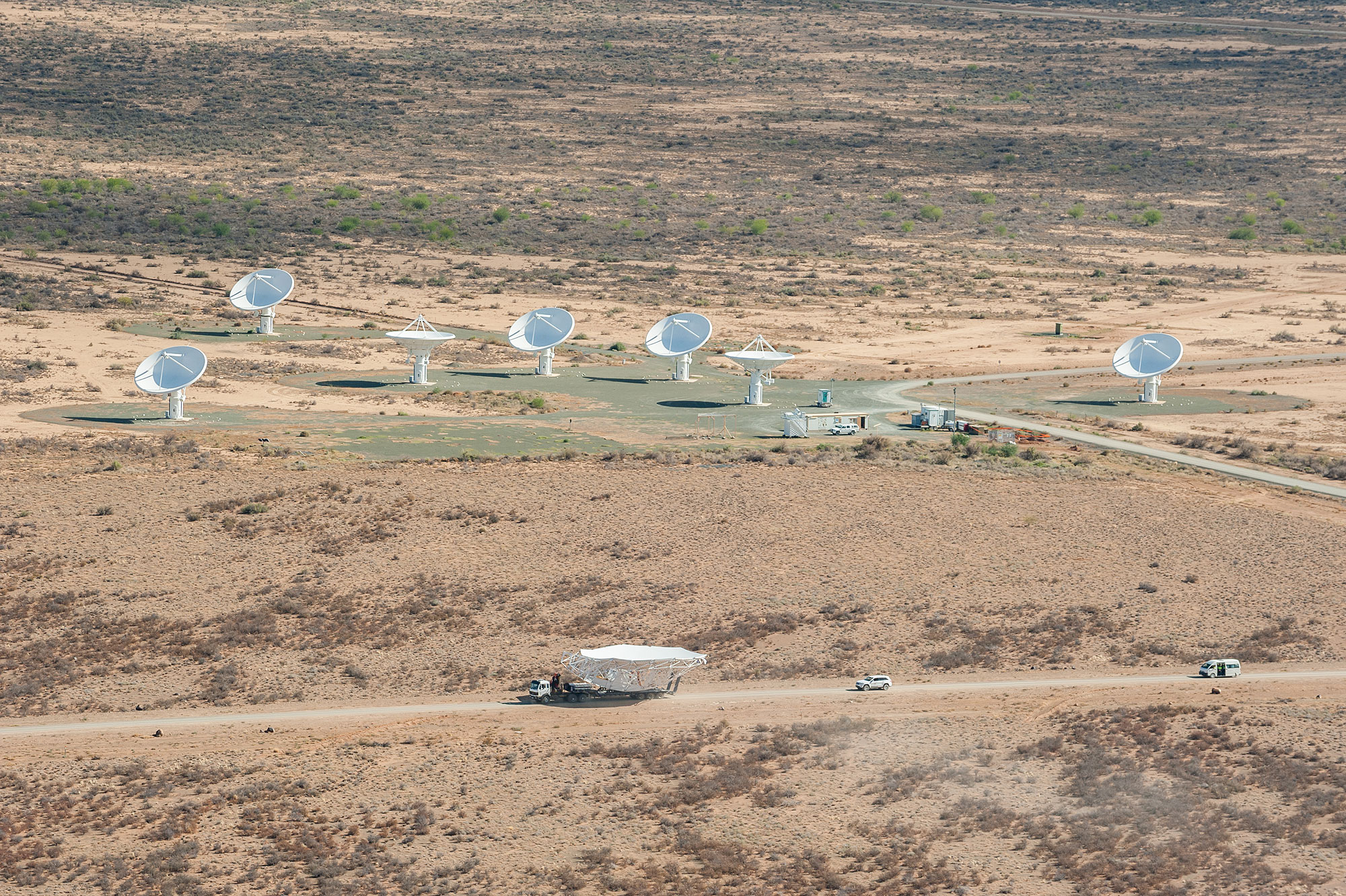 Extension of period for compliance with Regulations for the Protection of the Karoo Central Astronomy Advantage Areas