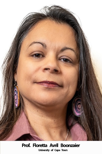 Meet our 2023 South African Women in Science Awards finalists