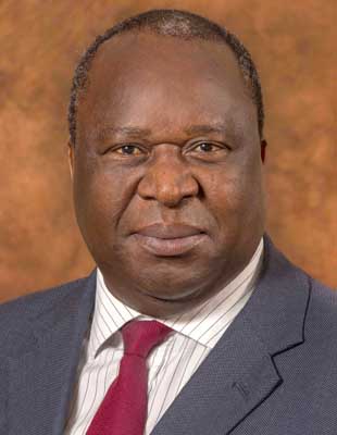 PRESIDENT RAMAPHOSA SADDENED BY PASSING OF FORMER MINISTER TITO MBOWENI