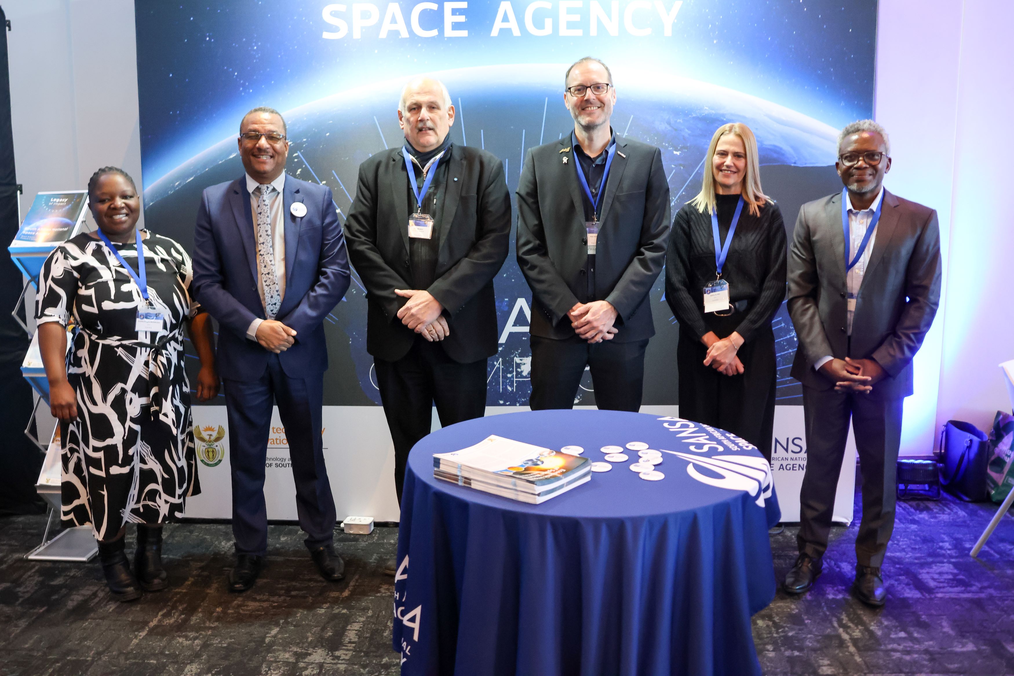 South Africa hosts international conference on Planetary Defense Conference
