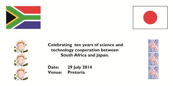 Celebrating ten years of Science and Technology