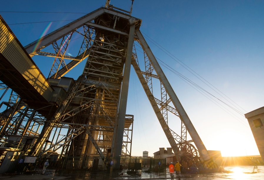 New research study to promote a more energy-efficient mining sector