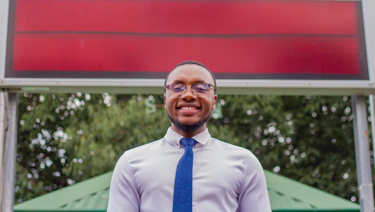 South African scoops first prize in BRICS Young Innovator competition
