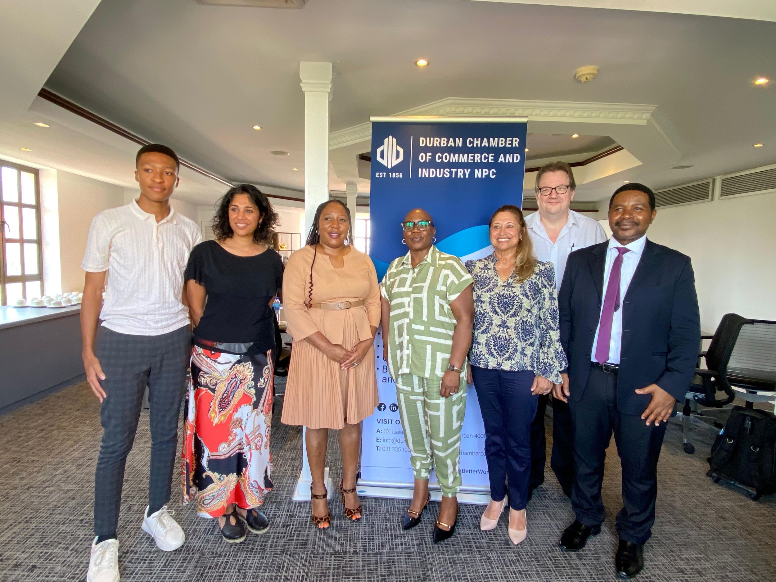 Government rallies business sector to advance STEM education for development