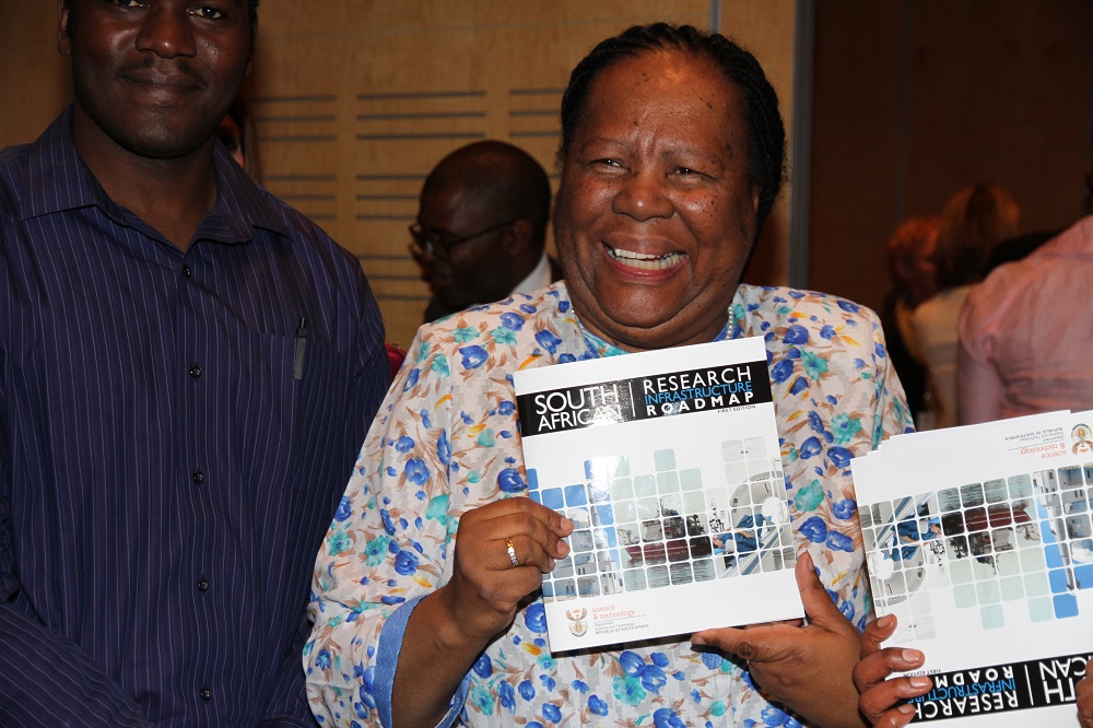 Roadmap to enhance South Africaʹs quality of research