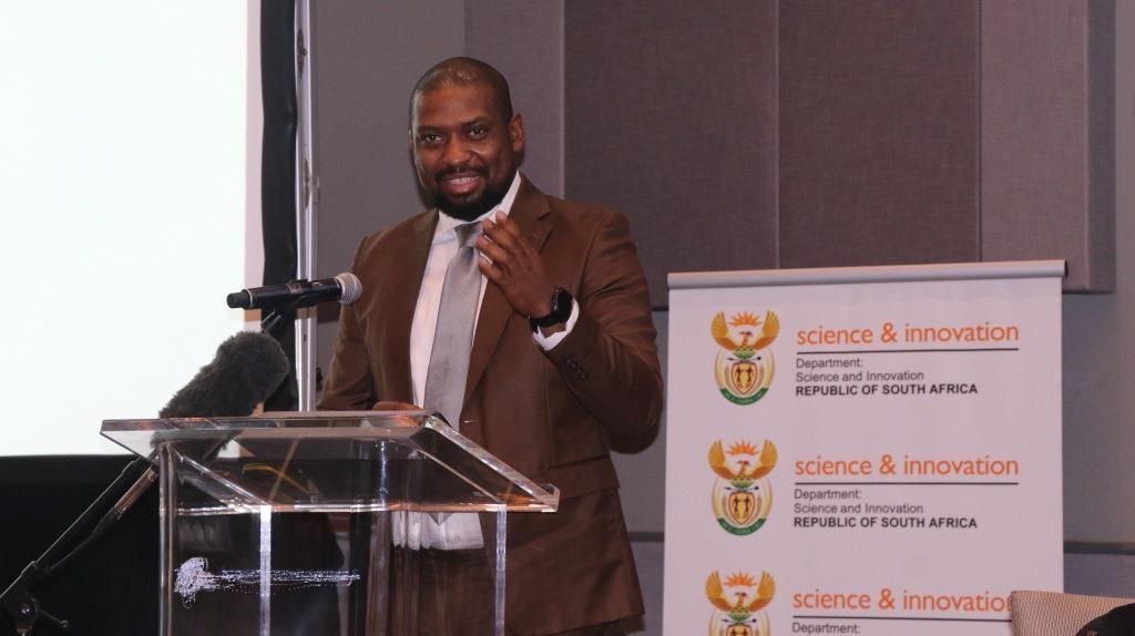 Deputy Minister reiterates government's commitment to fighting GBV