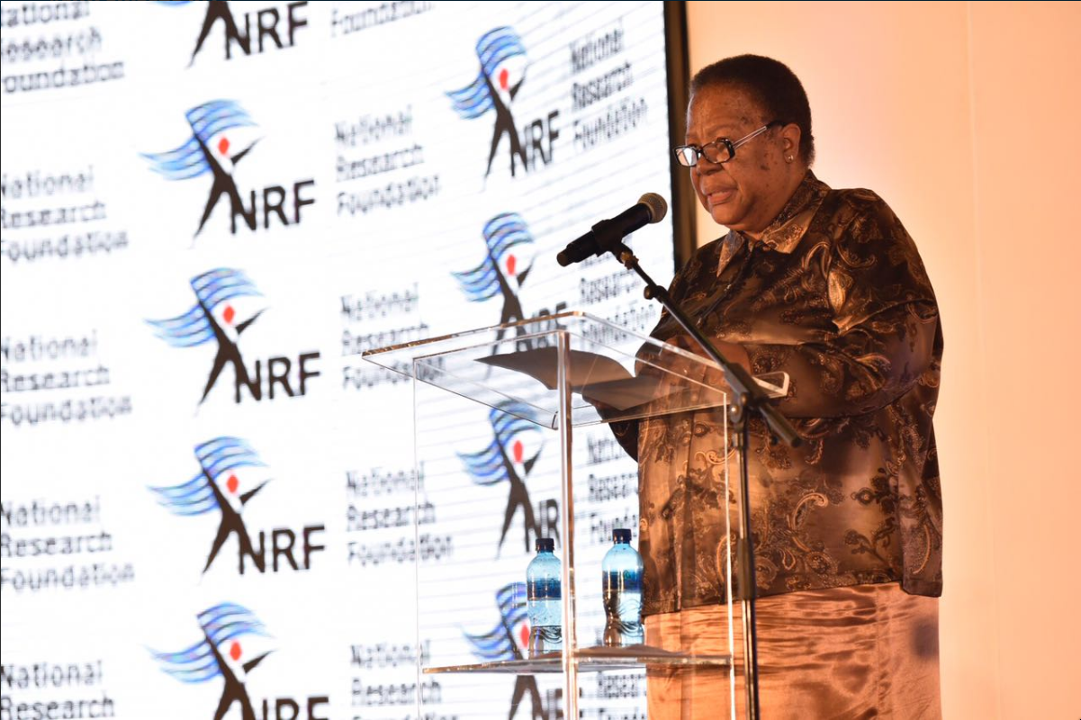 Annual NRF awards a showcase of excellence