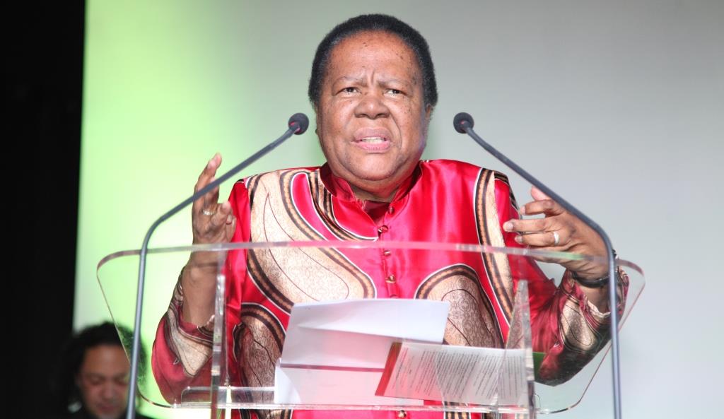 Celebrating and rewarding excellence in science, engineering, technology and innovation in South Africa