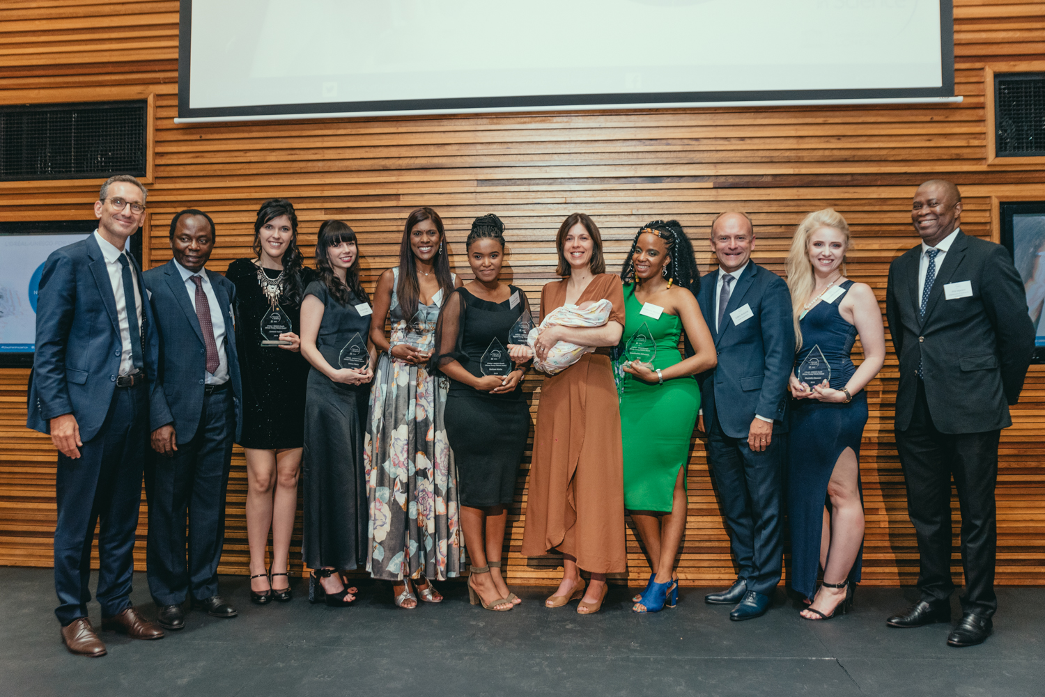 The L’Oreal-UNESCO For Women In Science programme recognises South African female scientists for their groundbreaking research