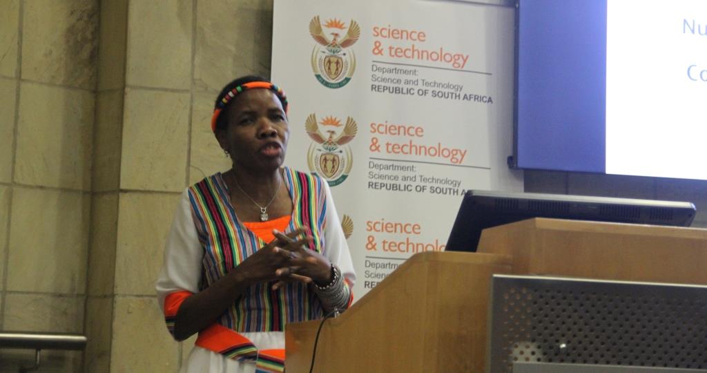Conducive working environment for women vital