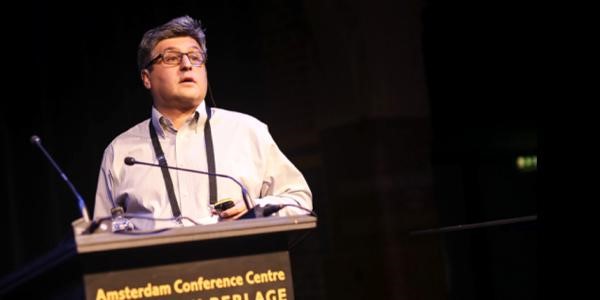 SA scientist appointed to lead a major European physics experiment