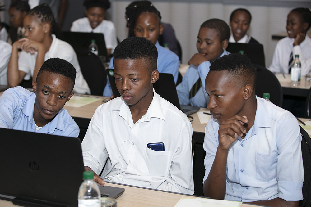 CHPC LEARNER 2019