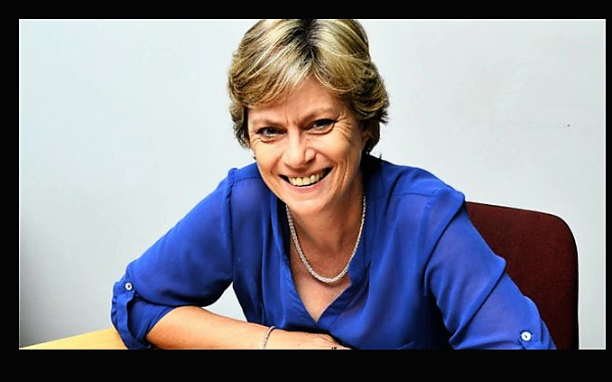 Department of Science and Innovation sends condolences to Val Boje's family