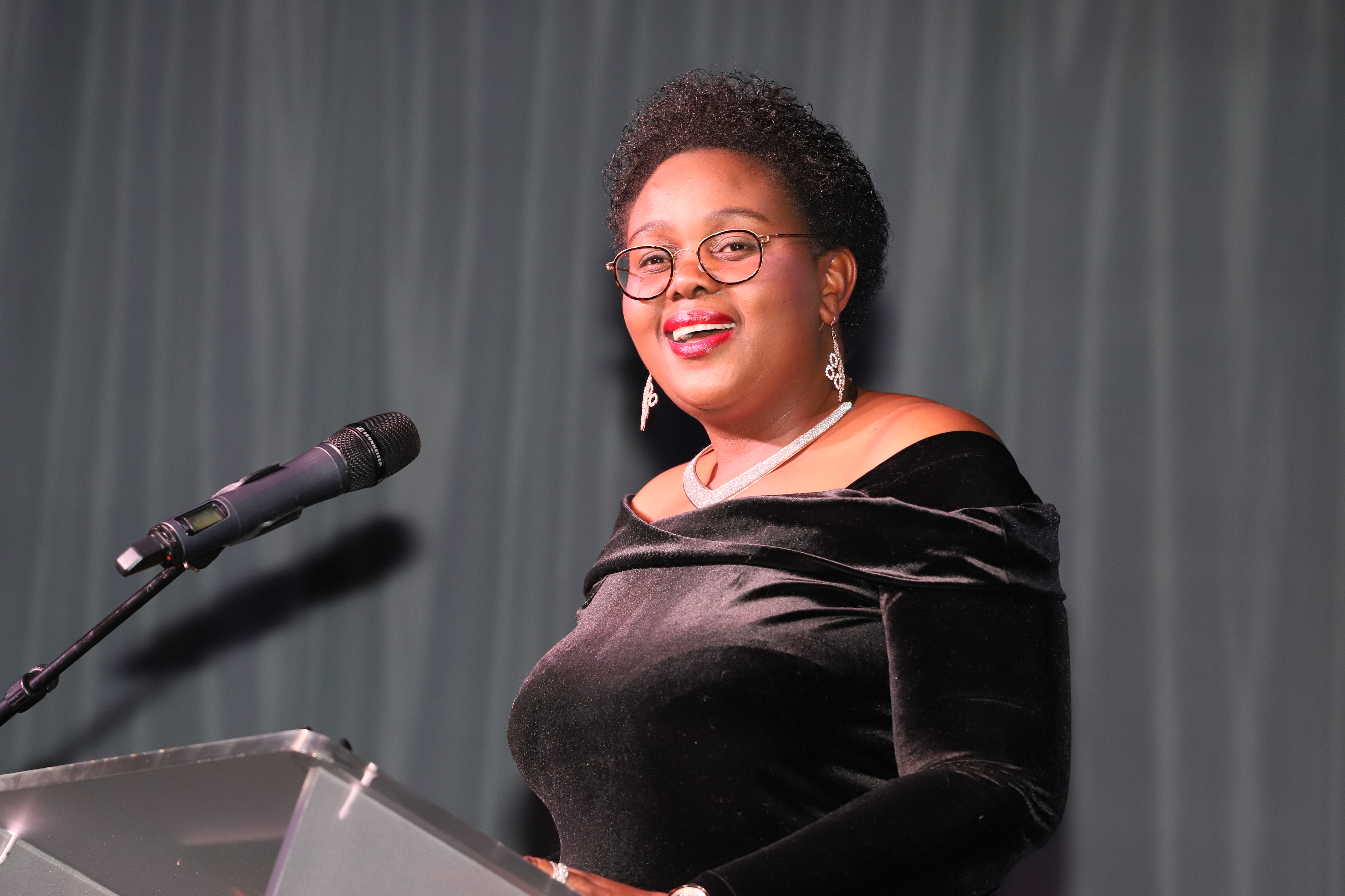 Winners of the 2017/2018 NSTF-South32 Awards