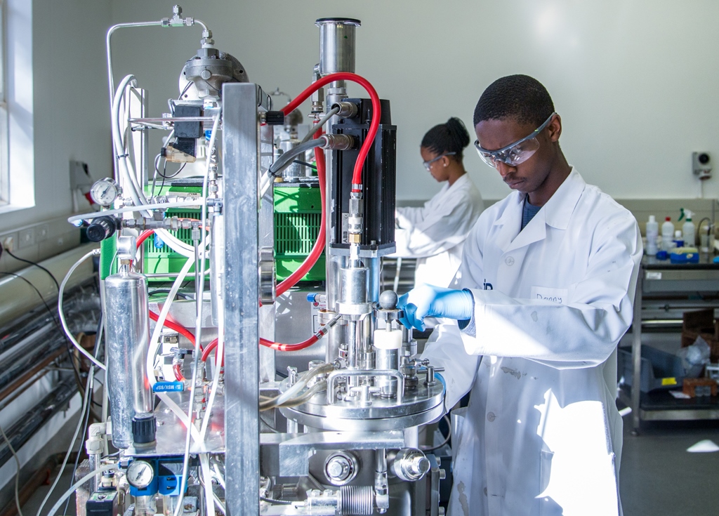 Science, Technology and Innovation policy advice important to achieving development