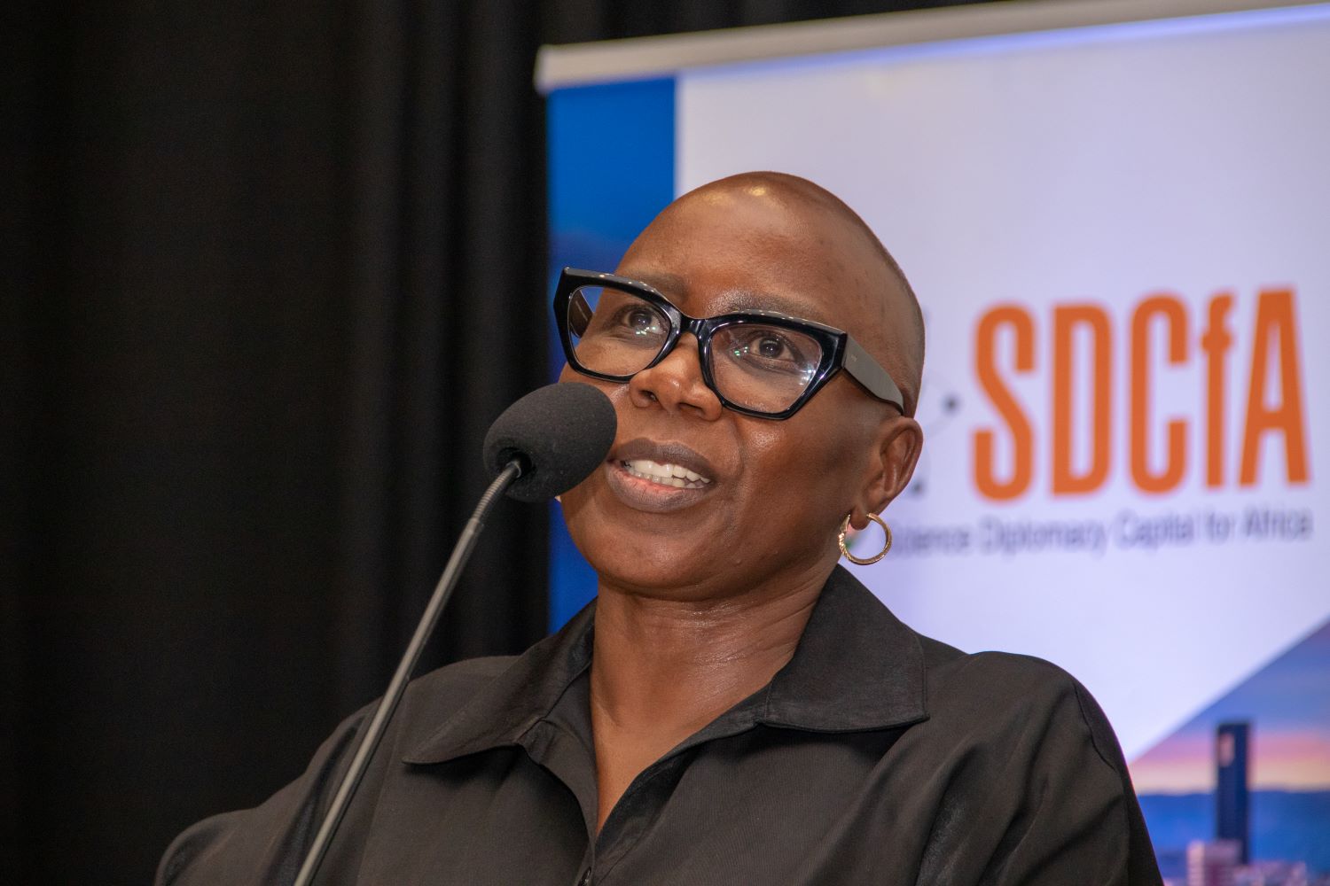 African youth play pivotal role in innovation, entrepreneurship