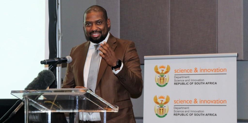 Harnessing science, technology and innovation for peace and development