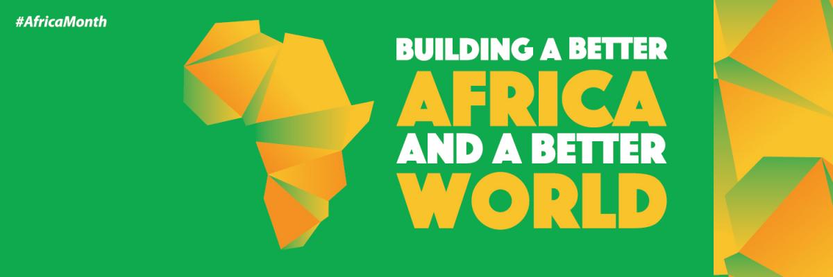 DST Celebrates Africa Day