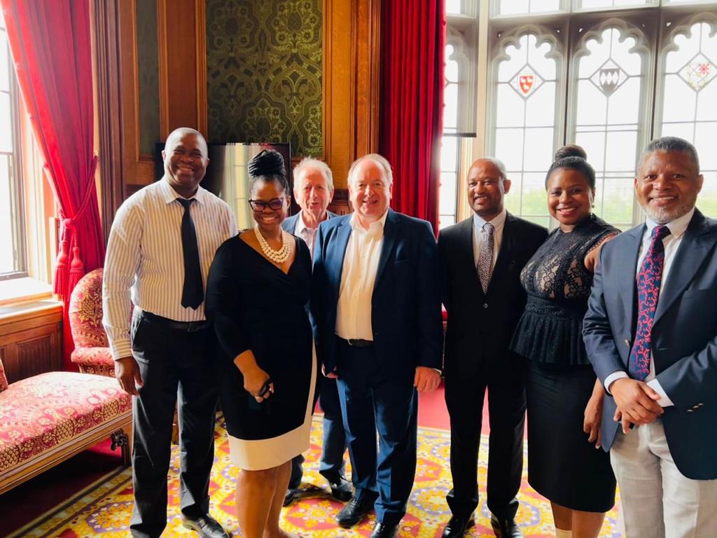 South Africa-United Kingdom hydrogen mission facilitates South Africa's move towards hydrogen economy