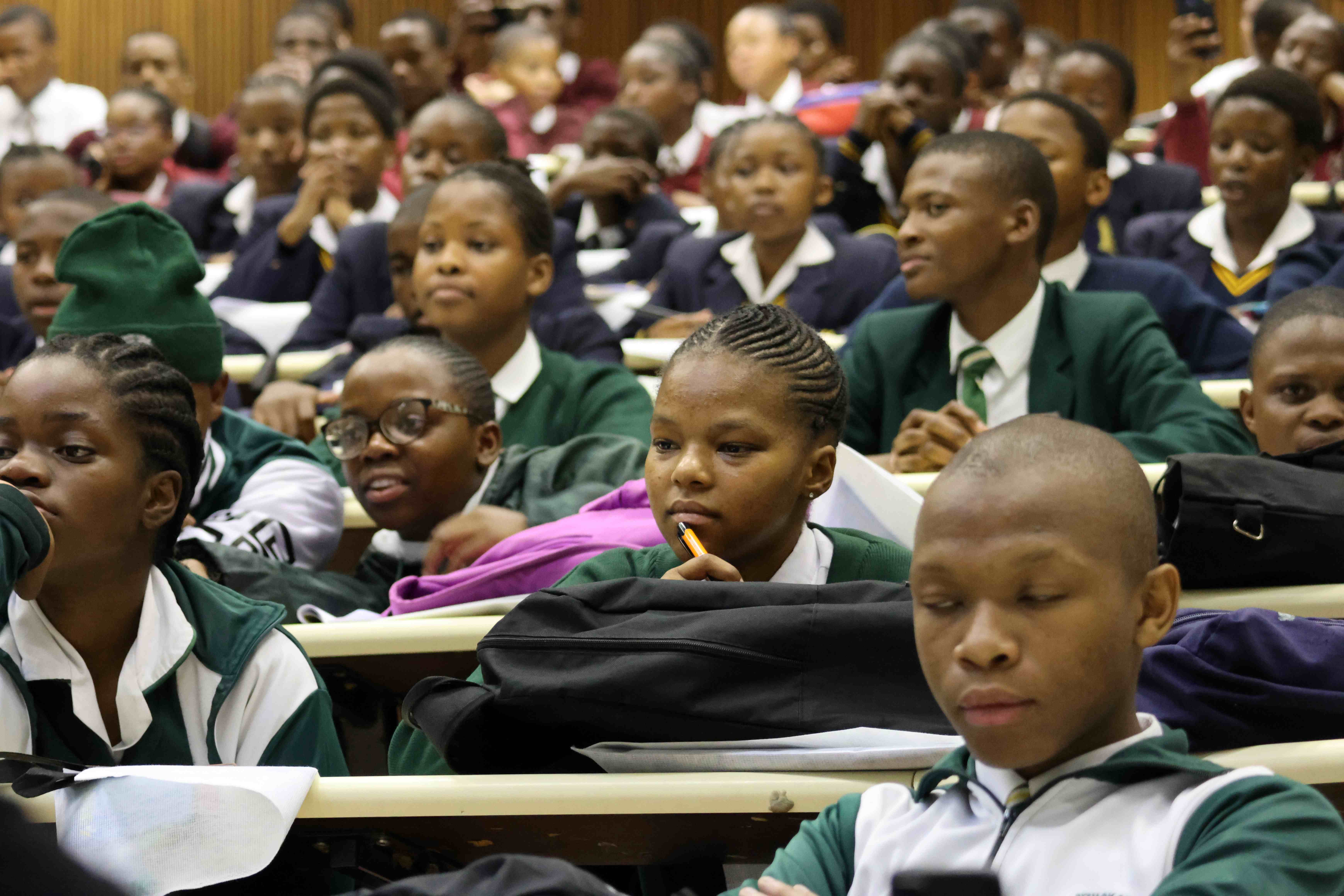 Green Youth Indaba celebrates a decade of empowering change-makers for a just and sustainable future