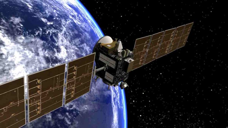 “Satellites improve life” in celebration of World Space Week 2020