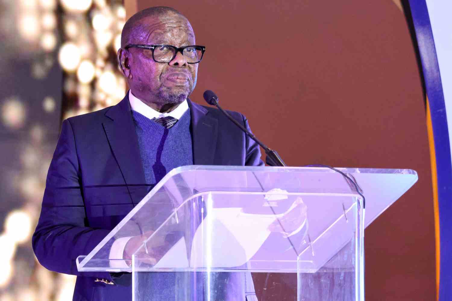 Minister Nzimande applauds NRF's contribution to transformation at NRF Awards ceremony