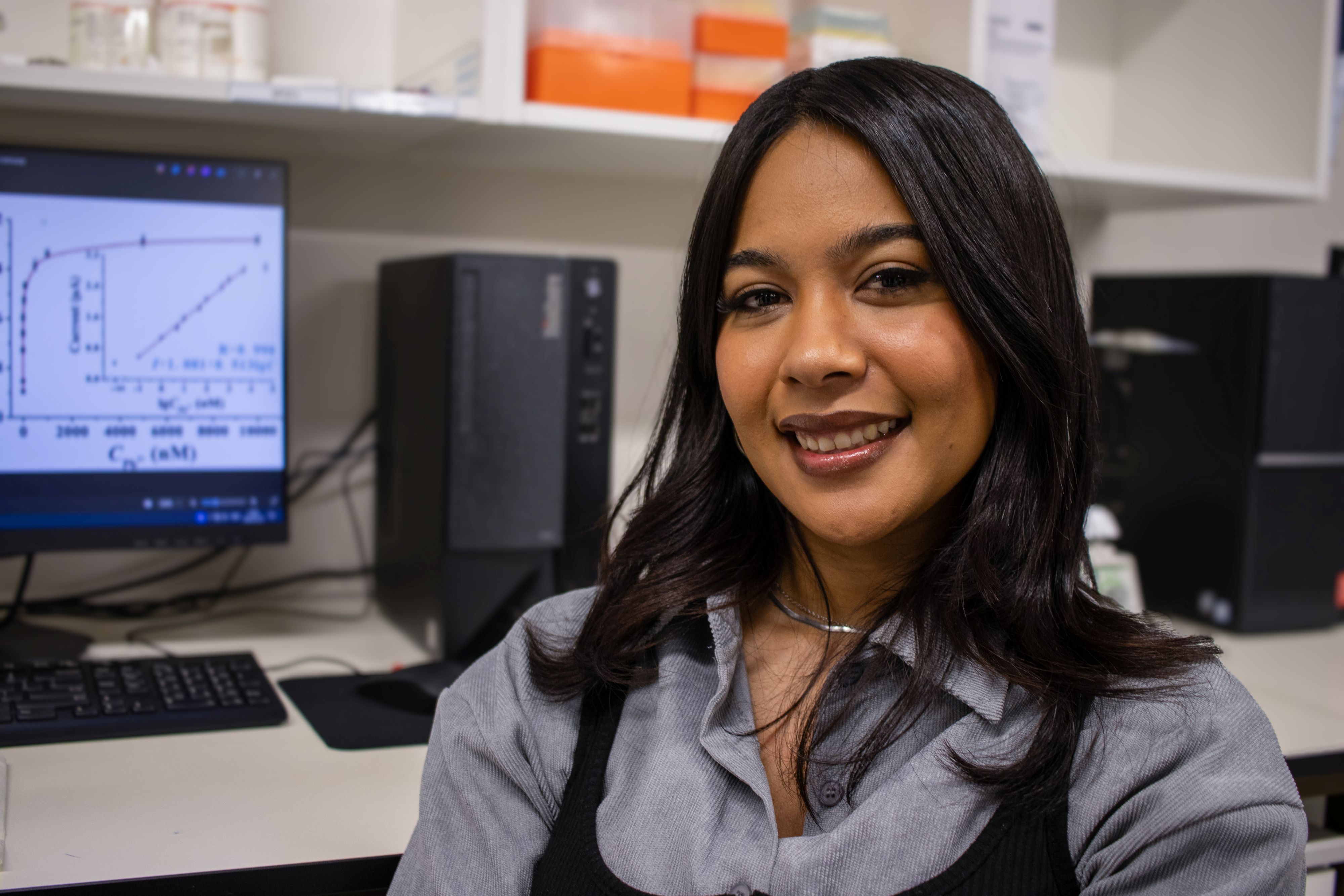 Empowering the Future: Meet the Doctoral students of the SAWiSA DSTI–Dr. Ivy Matsepe-Casaburri Fellowship