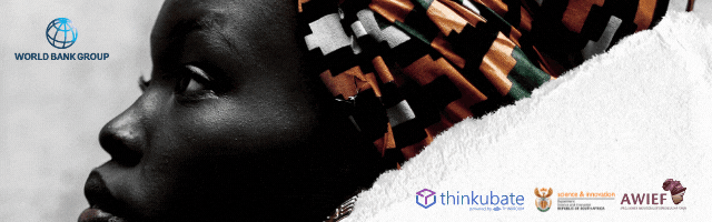 UNCOMMON COURAGE | CREATING A STAGE FOR WOMEN-LED SACU STARTUPS