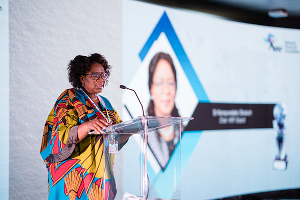 2021 NRF Awards Honour and Celebrate South Africa’s Top Researchers and Scientists