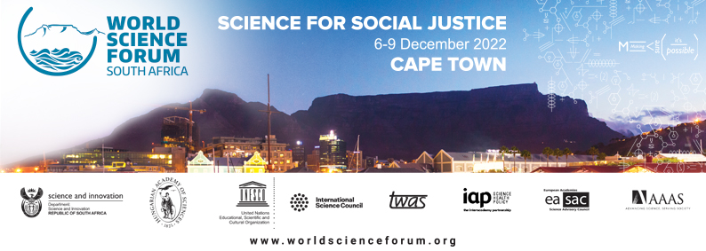 Media invitation to the closing of World Science Forum 2022