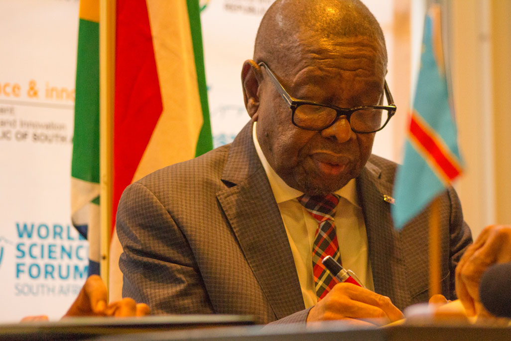 SA to benefit from new agreement on basic and computational sciences