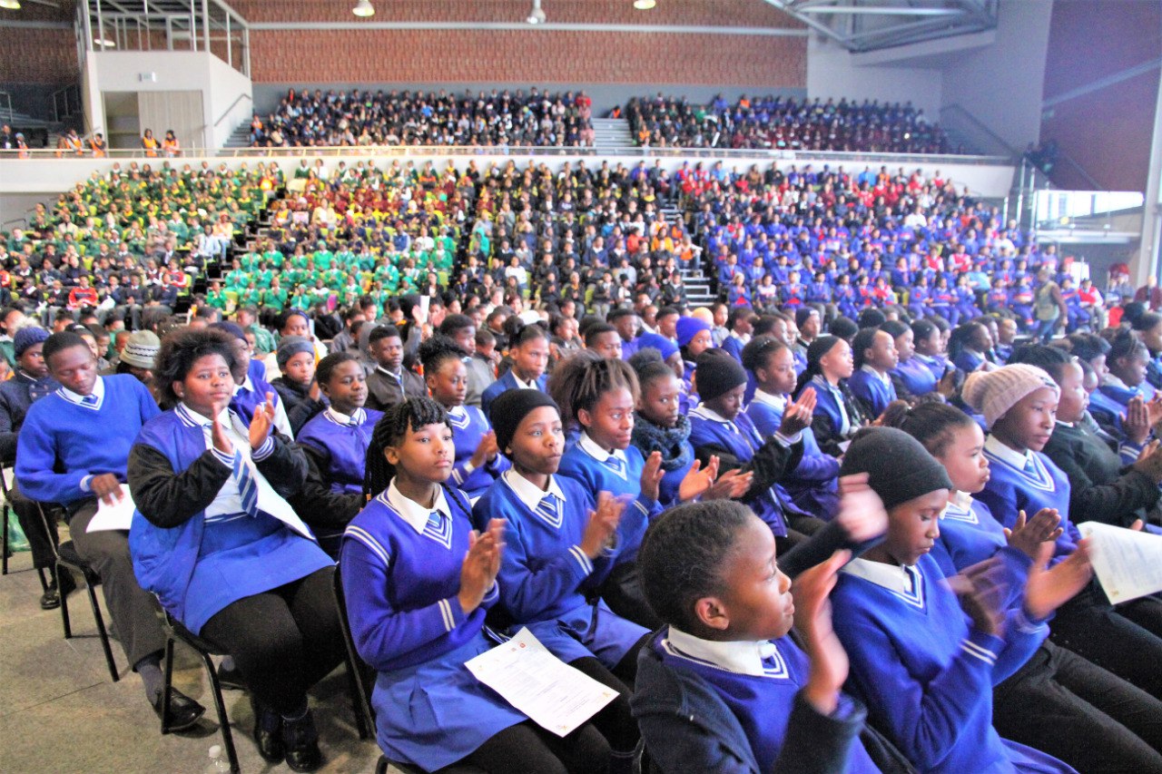 National Science Week 2022; celebrating role of basic sciences in society