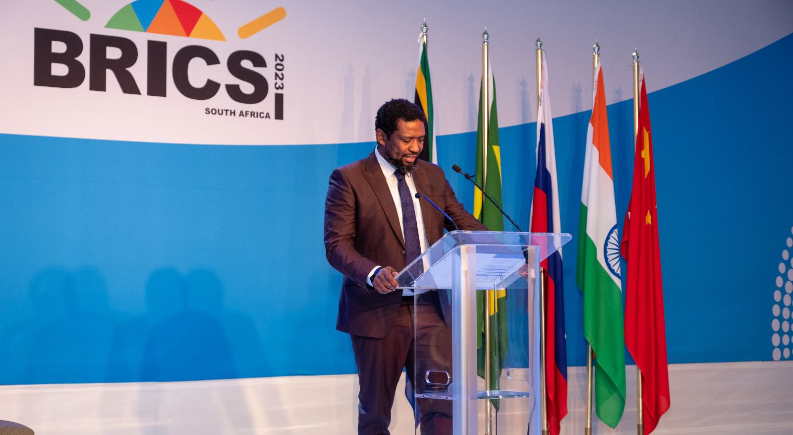BRICS DM 3 2023