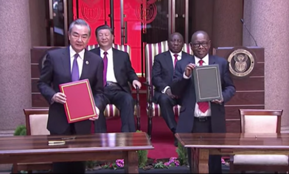 china state Picture 7
