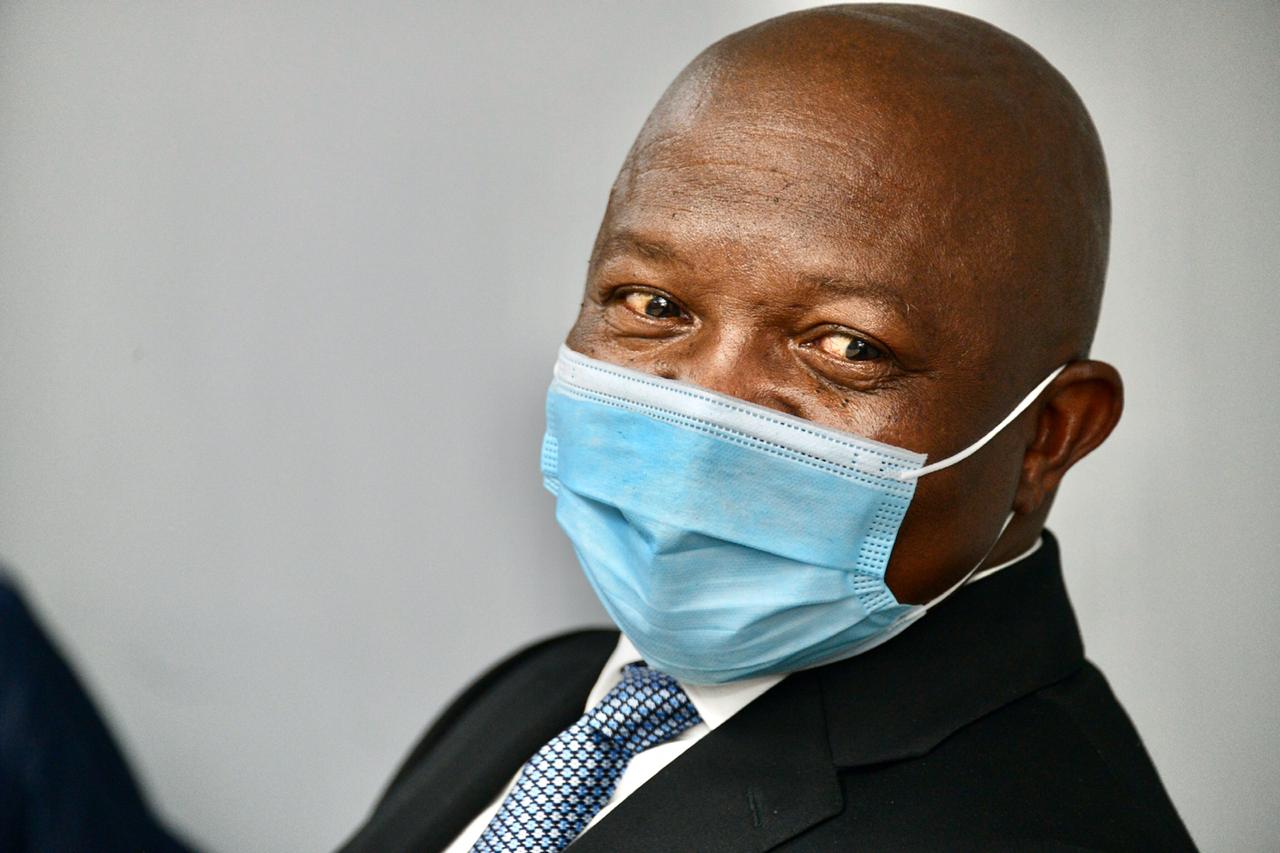 Deputy President to visit Biovac manufacturing facility in the Western Cape