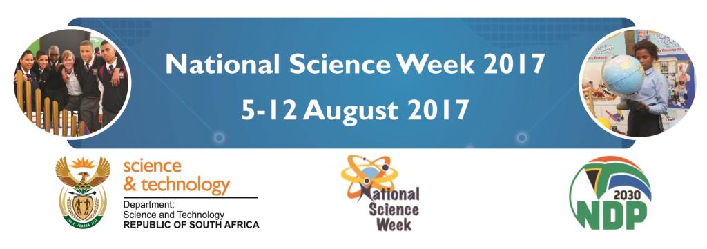 Minister Pandor to launch 2017 National Science Week in Port Elizabeth