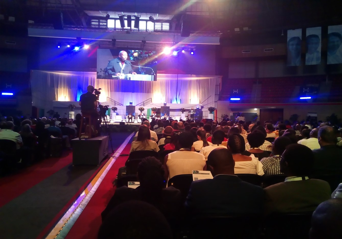 Pretoria hosts Africa’s premier Science Forum as world enters era of “Fourth Industrial Revolution”