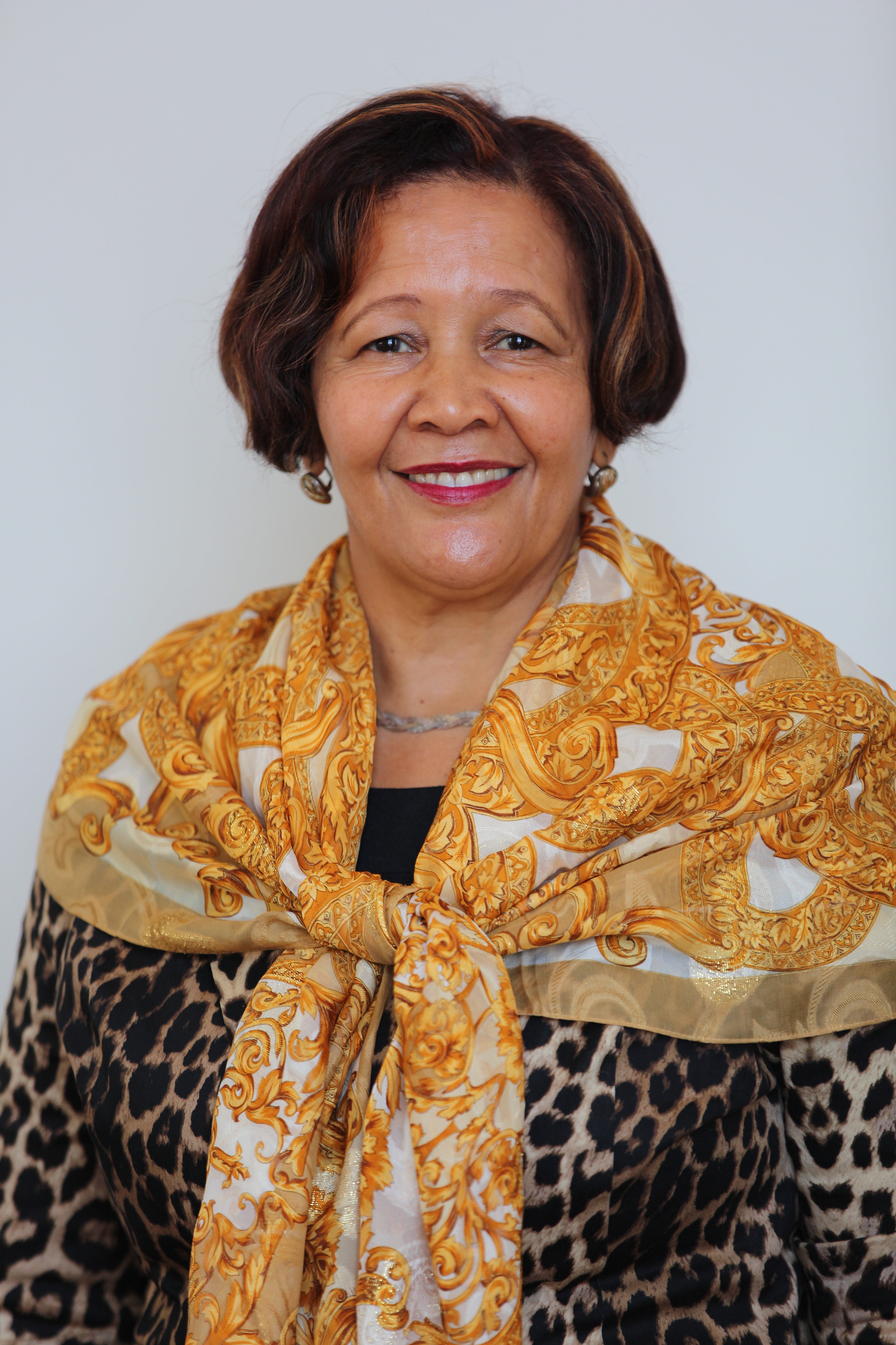 South African first African President of World Federation of Public Health Associations