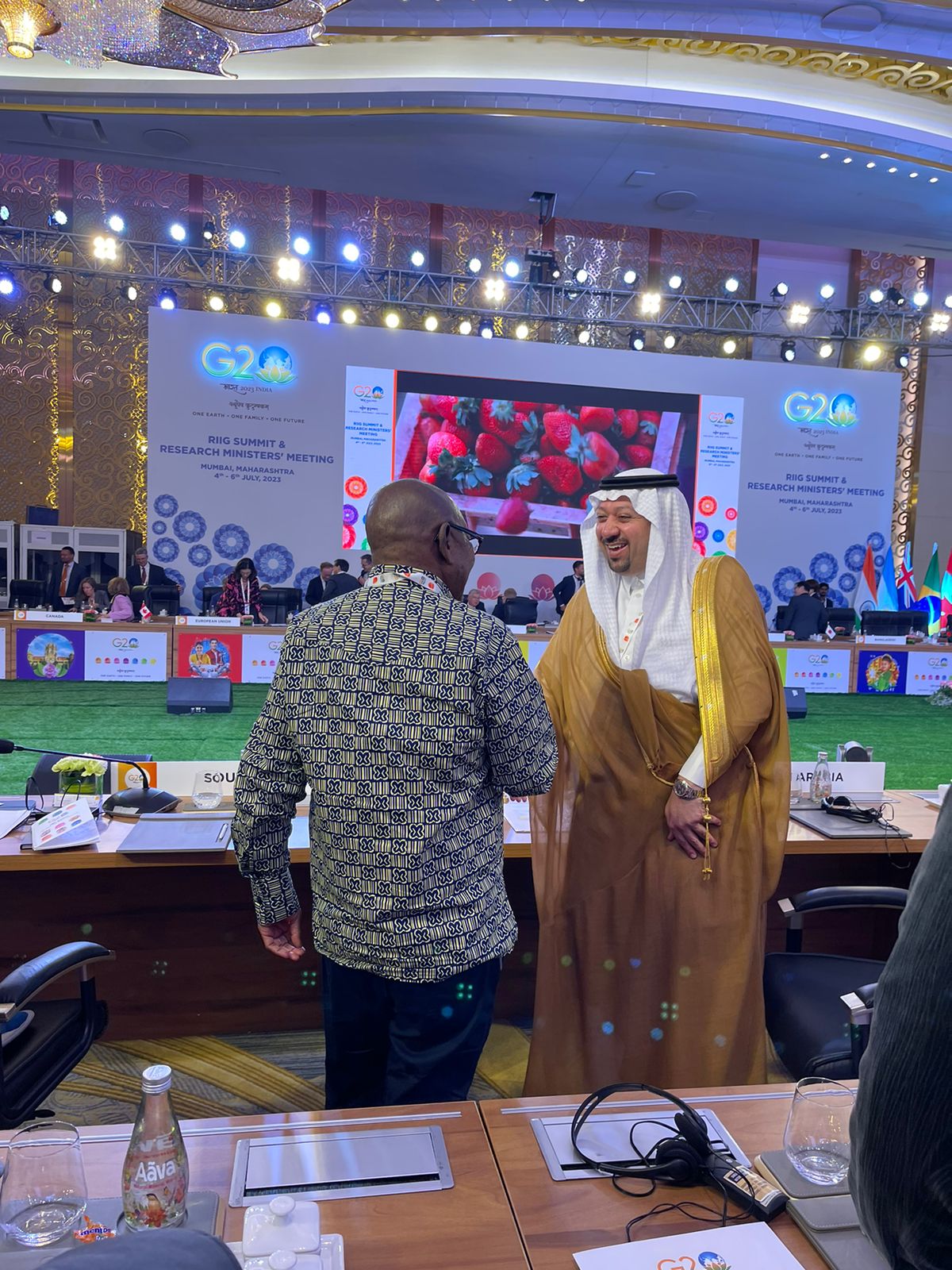 Min Cuba Arab Min