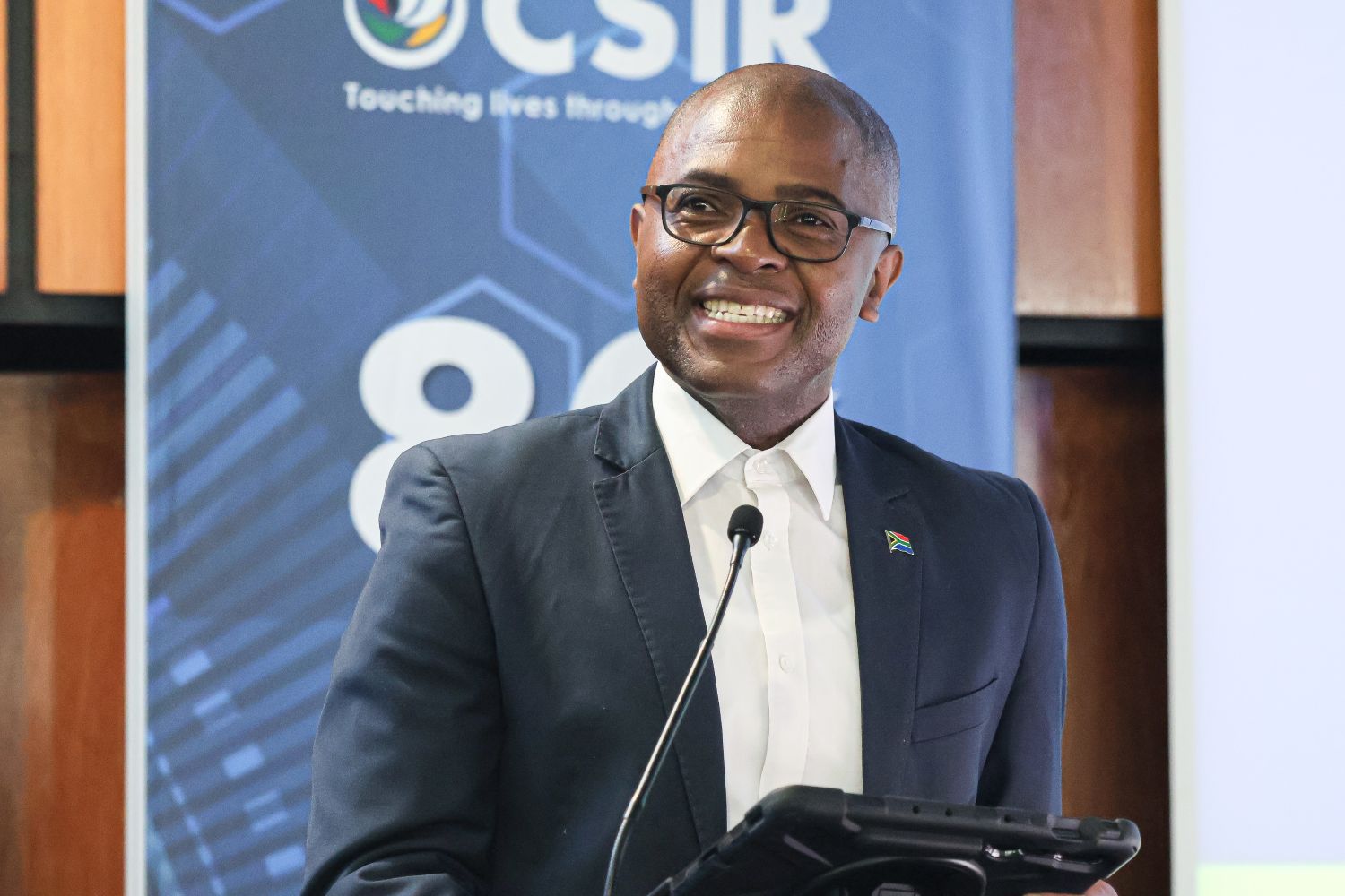South Africa accelerates green innovation with launch of cutting-edge carbon dioxide encapsulation facility