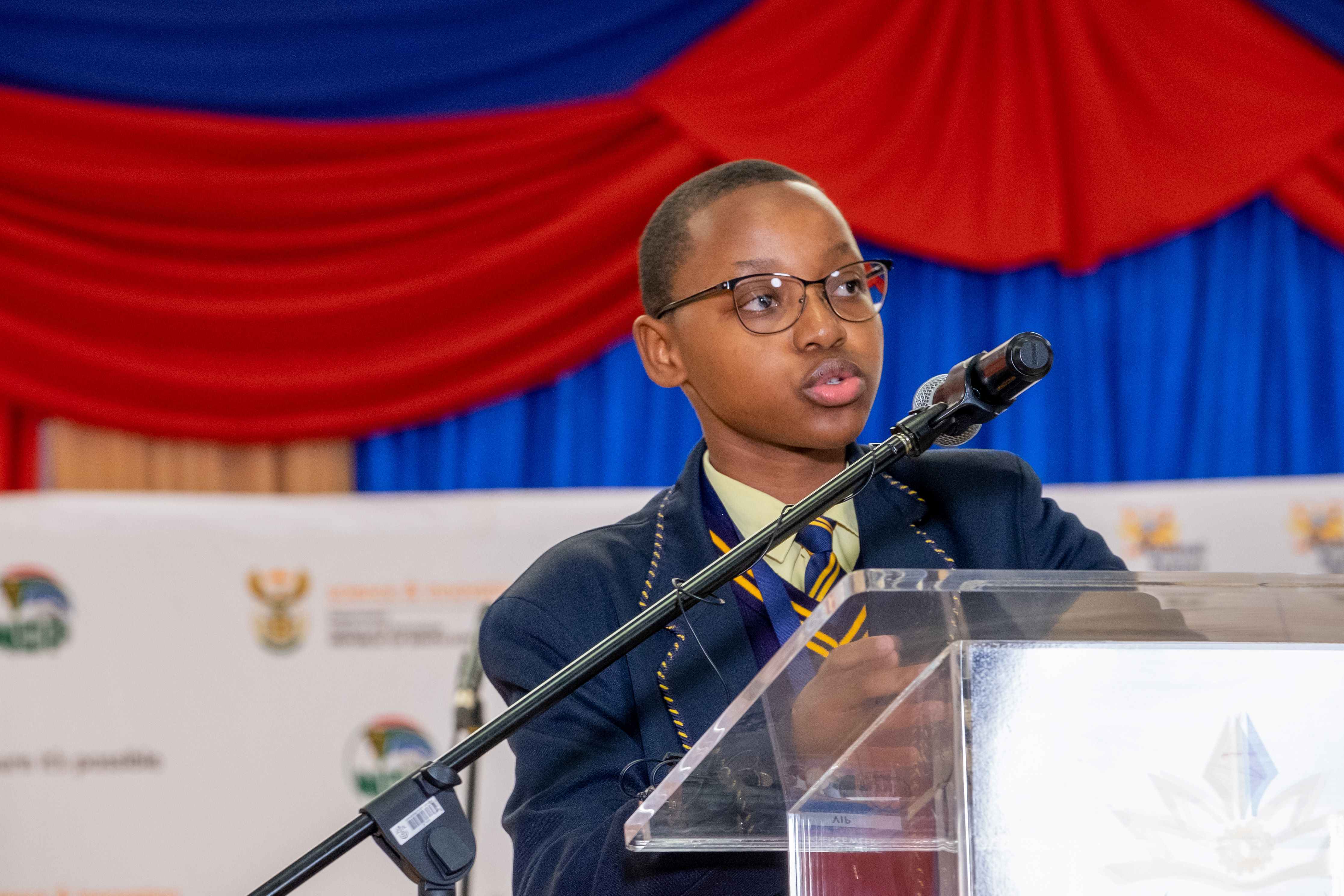 National Science Week 2023: Transforming lives through evidence-based science