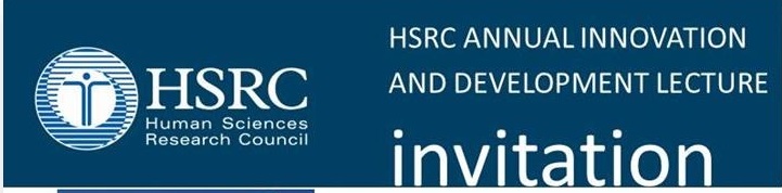 Innovation for inclusive development: The challenge for STI policies