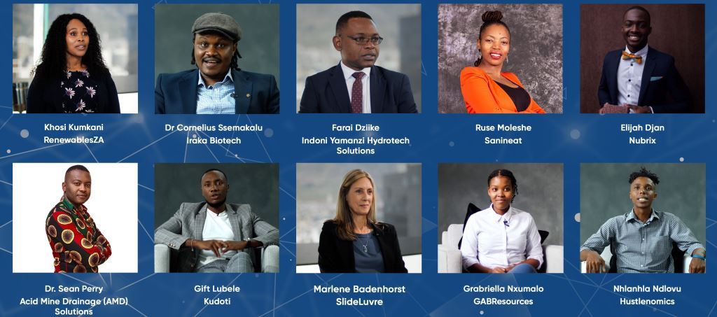 2021 Global Cleantech Innovation winners to be announced