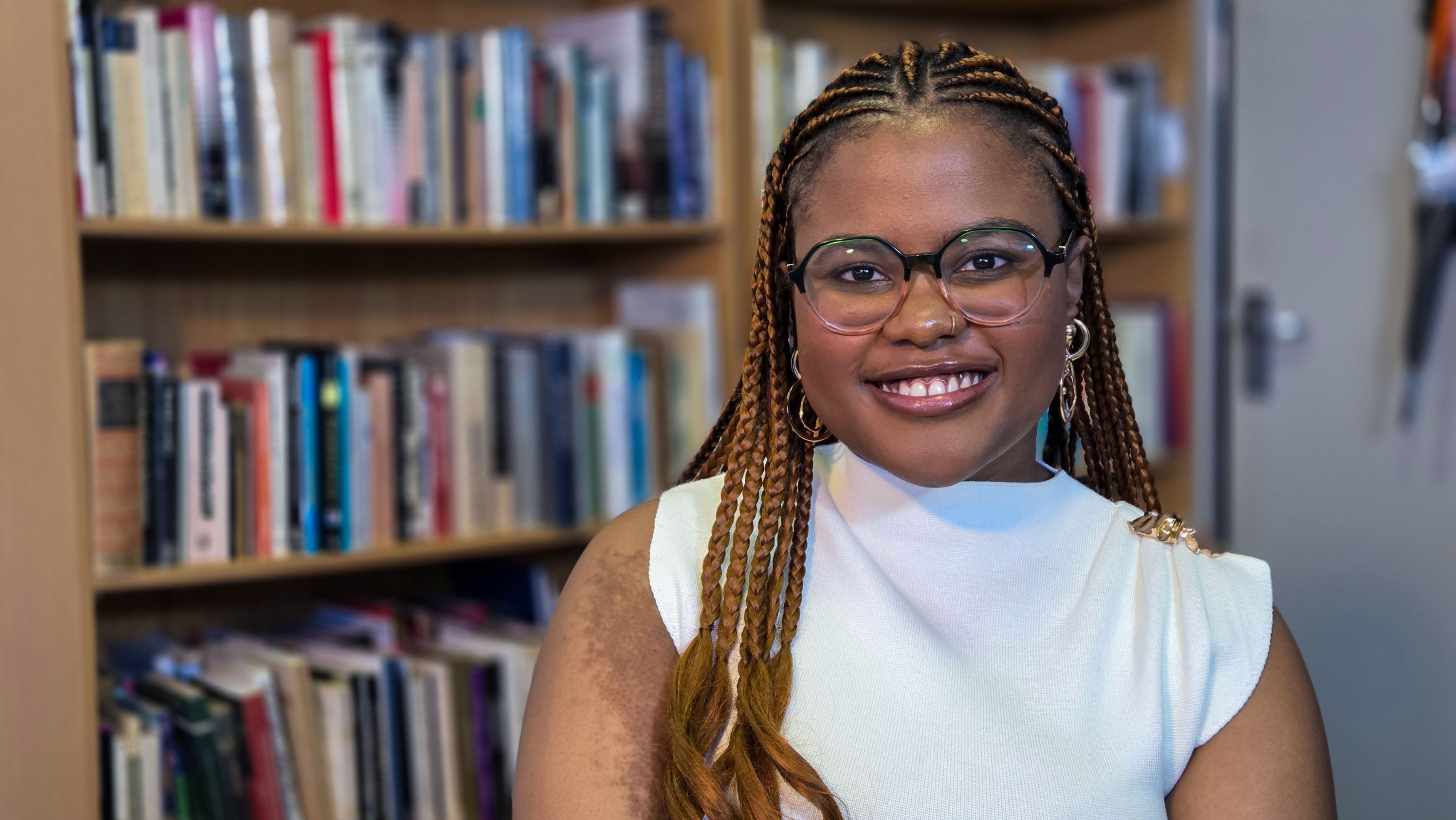Empowering the Future: Meet the Doctoral students of the SAWiSA DSTI–Dr. Ivy Matsepe-Casaburri Fellowship